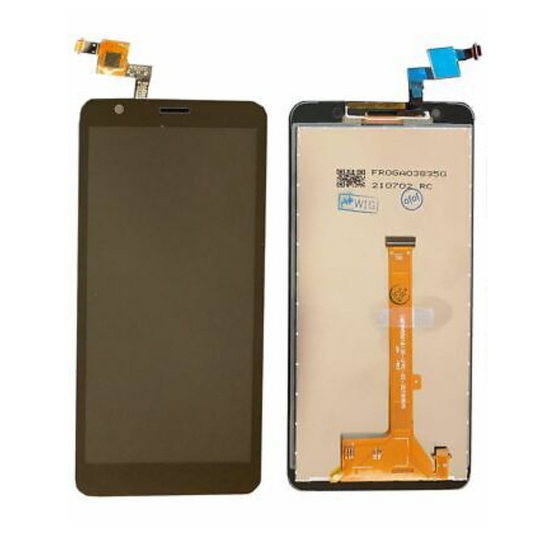 ZTE Blade A31 Lite Touch LCD Digitizer Screen Assembly - Polar Tech Australia