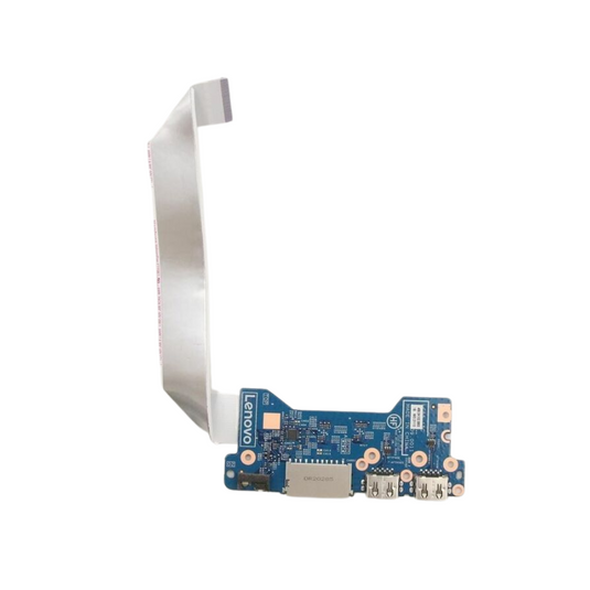 Lenovo IdeaPad Flex 5 -14iil05 14are05 14" Inch USB Port Card Reader Board - Polar Tech Australia