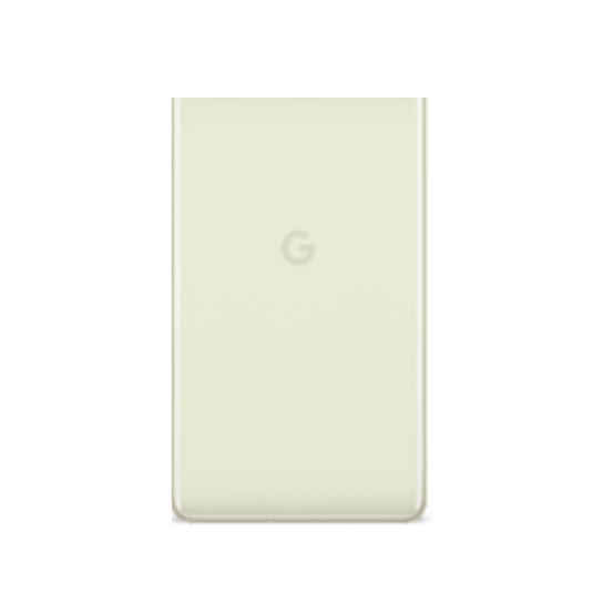 Google Pixel 7 (GVU6C) - Top & Bottom Back Rear Glass Panel - Polar Tech Australia