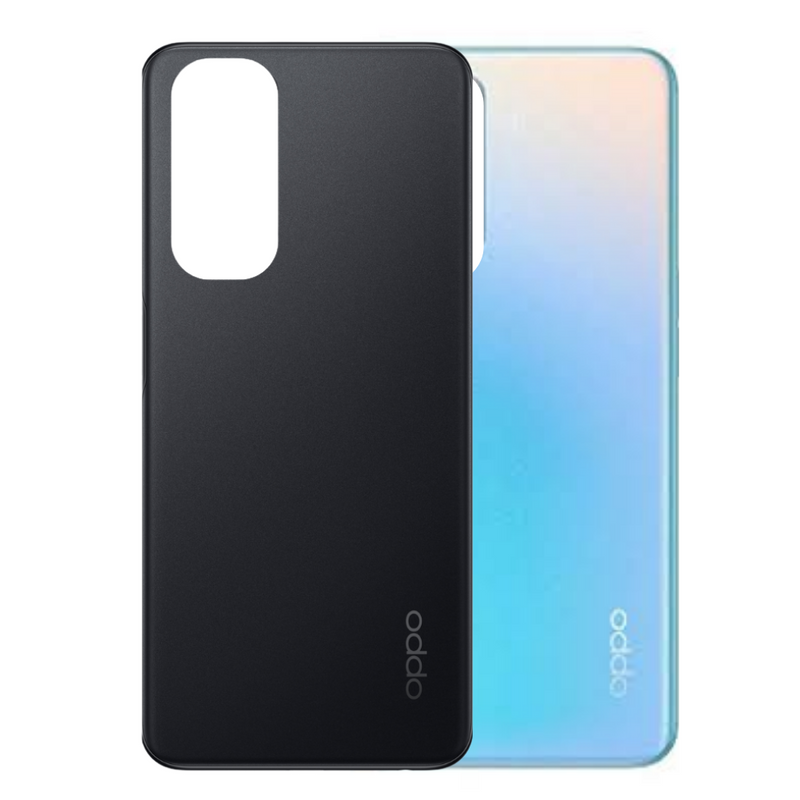 Chargez l&#39;image dans la visionneuse de la galerie, OPPO A96 (CPH2333) - Back Rear Battery Cover Panel - Polar Tech Australia
