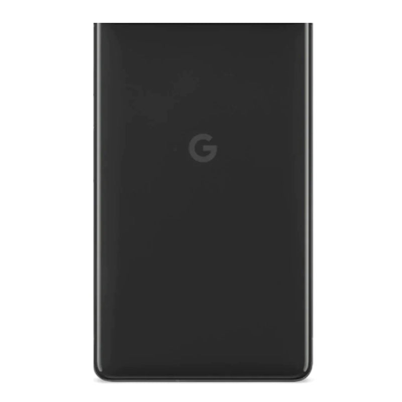 Load image into Gallery viewer, Google Pixel 6A (GX7AS) - Top &amp; Bottom Back Rear Replacement Cover Panel - Polar Tech Australia
