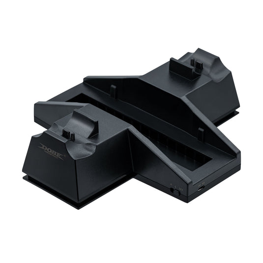 PlsyStation 4 PS4 Dual Charging Dock Station - Polar Tech Australia