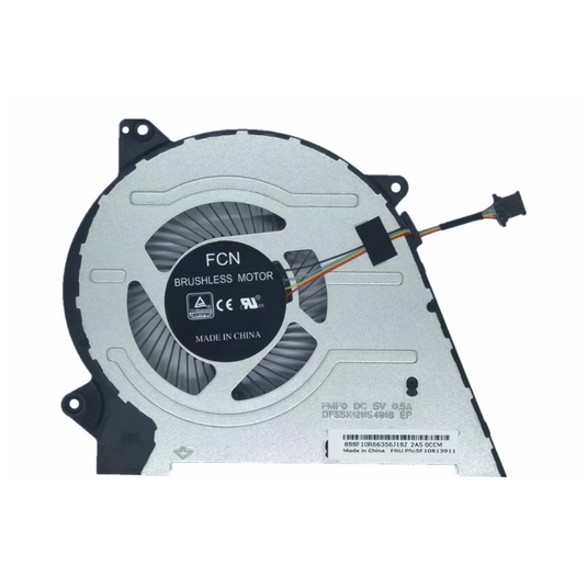 Lenovo IdeaPad Flex 5 -14iil05 14are05 14" Inch Laptop  - CPU Cooling Fan - Polar Tech Australia