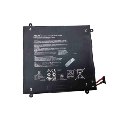 [C21-TX300P] ASUS Transformer Book TX300CA Replacement Battery - Polar Tech Australia