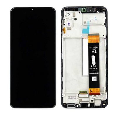 [With Frame] Samsung Galaxy M23 5G (SM-M236) & F23 (SM-E236) LCD Touch Digitizer Screen Assembly - Polar Tech Australia