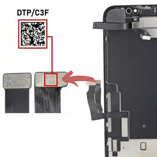 [Refurbished][OEM] Apple iPhone XR LCD Touch Digitizer Glass Screen Assembly - Polar Tech Australia