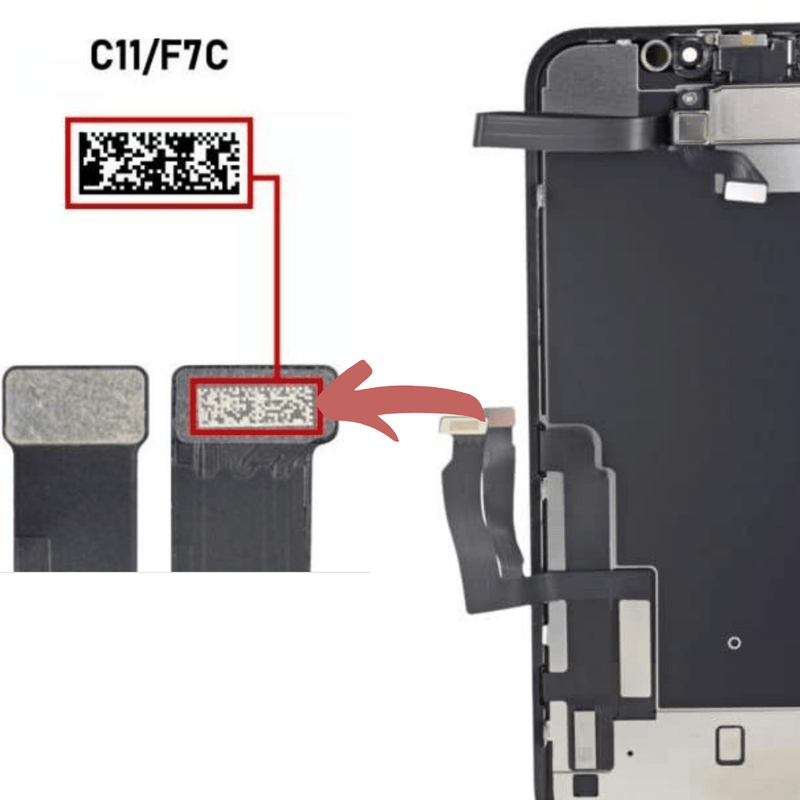 Load image into Gallery viewer, [Refurbished] Apple iPhone XR - OEM LCD Touch Digitizer Glass Screen Assembly For - Polar Tech Australia
