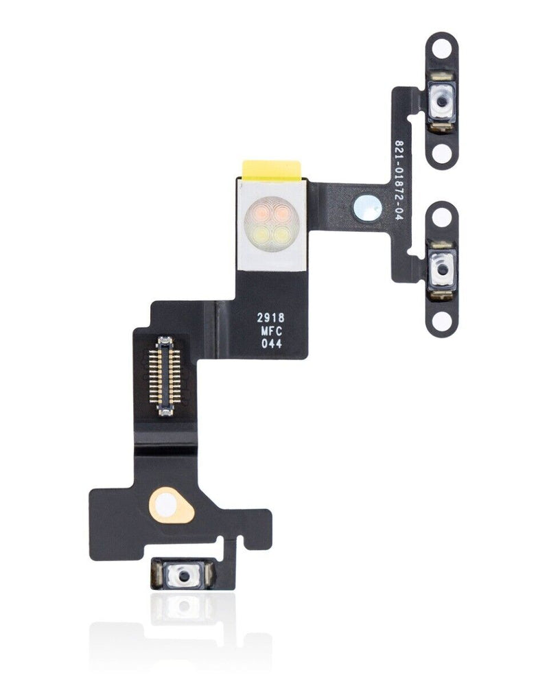 Chargez l&#39;image dans la visionneuse de la galerie, iPad Pro 3rd Gen 2018 12.9&quot; Power &amp; Volume Button Flex - Polar Tech Australia
