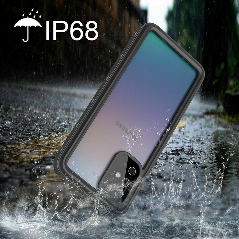Cargue la imagen en el visor de la galería, Samsung Galaxy Note 20 Ultra Redpepper IP68 Waterproof Heavy Duty Tough Armor Case - Polar Tech Australia
