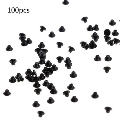 [100PCs] Apple MacBook A1278/A1466/A1465/A1369/A1370/A1502/A1398/A1425 Replacement Keyboard Screws - Polar Tech Australia