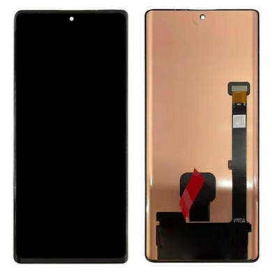 ZTE Axon 40 Ultra 5G Touch OLED LCD Digitizer Screen Assembly - Polar Tech Australia