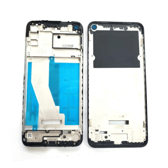 Samsung Galaxy A11 (A115) Front Screen LCD Bezel Middle Frame - Polar Tech Australia