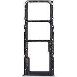 Cargue la imagen en el visor de la galería, Samsung Galaxy A51 4G (SM-A515) Sim Card Tray - Black - Polar Tech Australia
