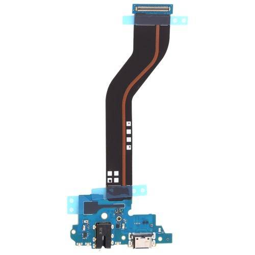 Cargue la imagen en el visor de la galería, Samsung Galaxy A71 5G (A716) Charging Port Board Flex - Polar Tech Australia
