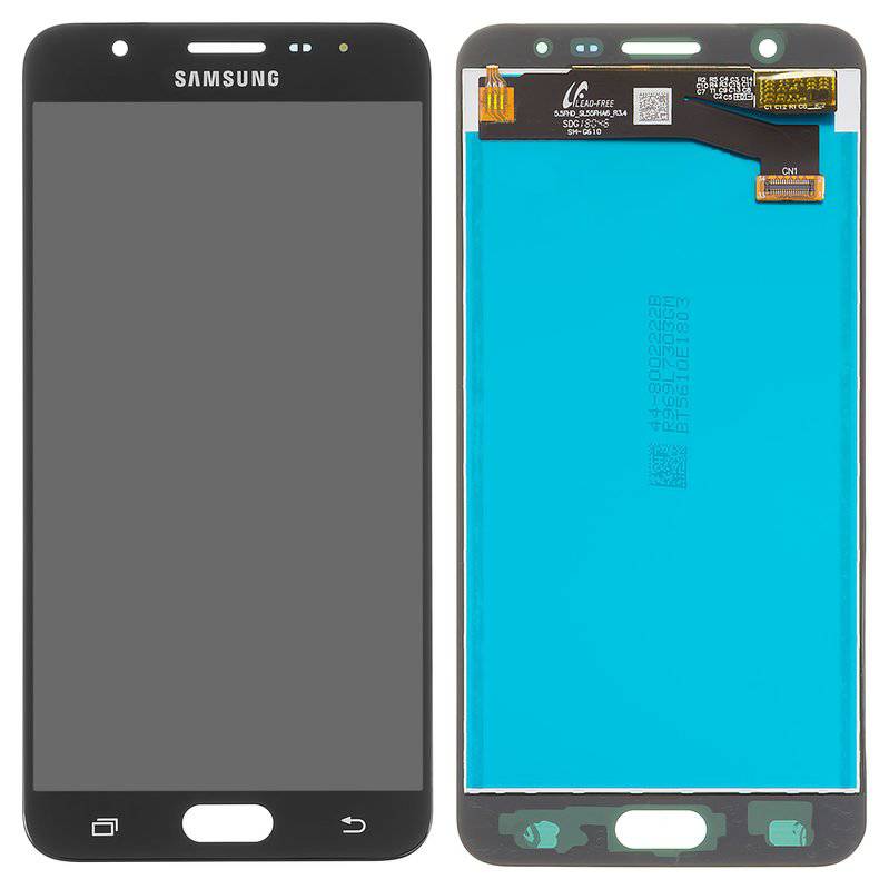 Chargez l&#39;image dans la visionneuse de la galerie, Samsung Galaxy J7 Prime (G610) LCD Touch Digitizer Screen Assembly - Polar Tech Australia
