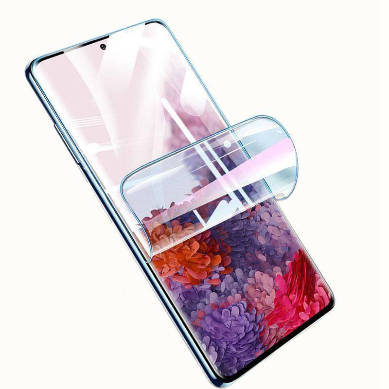 Cargue la imagen en el visor de la galería, Samsung Galaxy Note 10/Note 10 Plus Soft TPU Hydrogel Film Screen Protector - Polar Tech Australia
