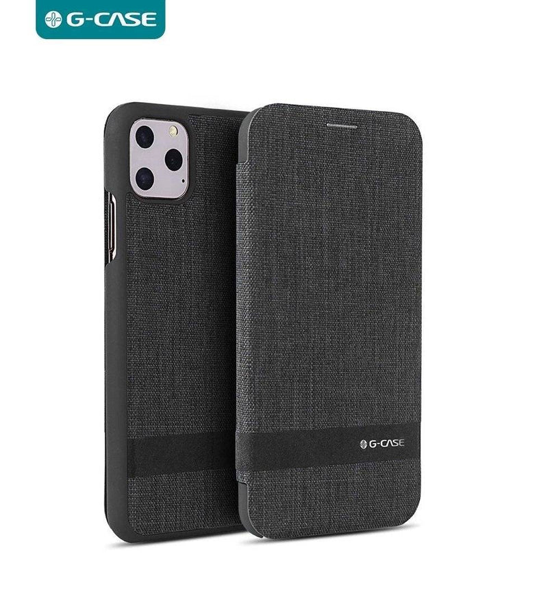 Cargue la imagen en el visor de la galería, Samsung Galaxy Note 10/Plus G-Case [Funky Series] Premium Quality Nylon Flip Wallet Case - Polar Tech Australia
