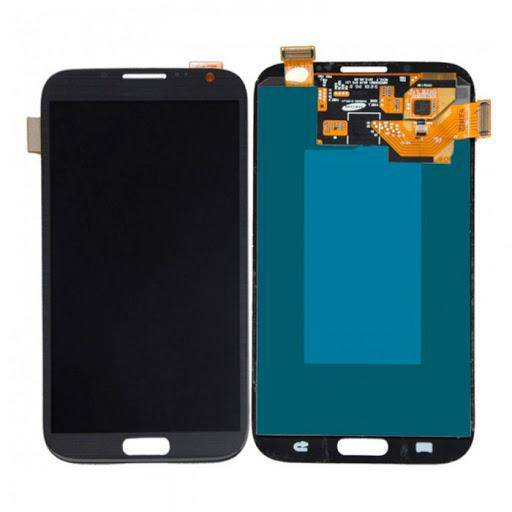 Cargue la imagen en el visor de la galería, Samsung Galaxy Note 2 (N7100/N7105) Touch Digitiser Glass LCD Screen Assembly - Polar Tech Australia
