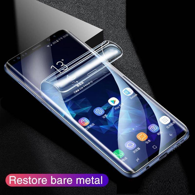 Load image into Gallery viewer, Samsung Galaxy Note 20/Note 20 Ultra Soft TPU Hydrogel Film Screen Protector - Polar Tech Australia
