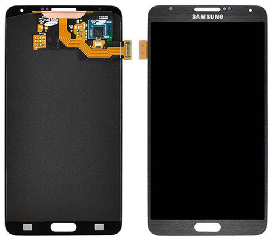 Samsung Galaxy Note 3 (N9000/N9005) Touch Digitiser Glass LCD Screen Assembly - Polar Tech Australia