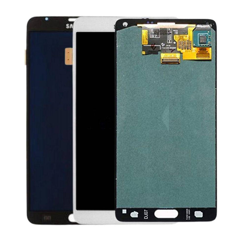 Cargue la imagen en el visor de la galería, Samsung Galaxy Note 4 (N910) LCD Assembly Touch Digitiser Glass LCD Screen Assembly - Polar Tech Australia
