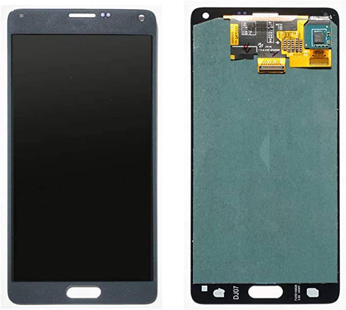 Cargue la imagen en el visor de la galería, Samsung Galaxy Note 4 (N910) LCD Assembly Touch Digitiser Glass LCD Screen Assembly - Polar Tech Australia
