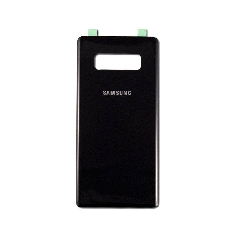 Cargue la imagen en el visor de la galería, Samsung Galaxy Note 8 Rear Back Glass Battery Cover With Built-in Adhesive - Polar Tech Australia
