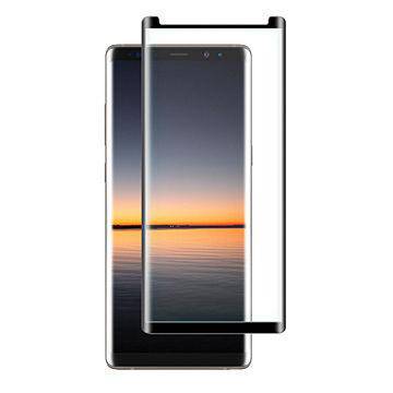 Cargue la imagen en el visor de la galería, Samsung Galaxy Note 9 Side/Full/UV Glue Tempered Glass Screen Protector - Polar Tech Australia
