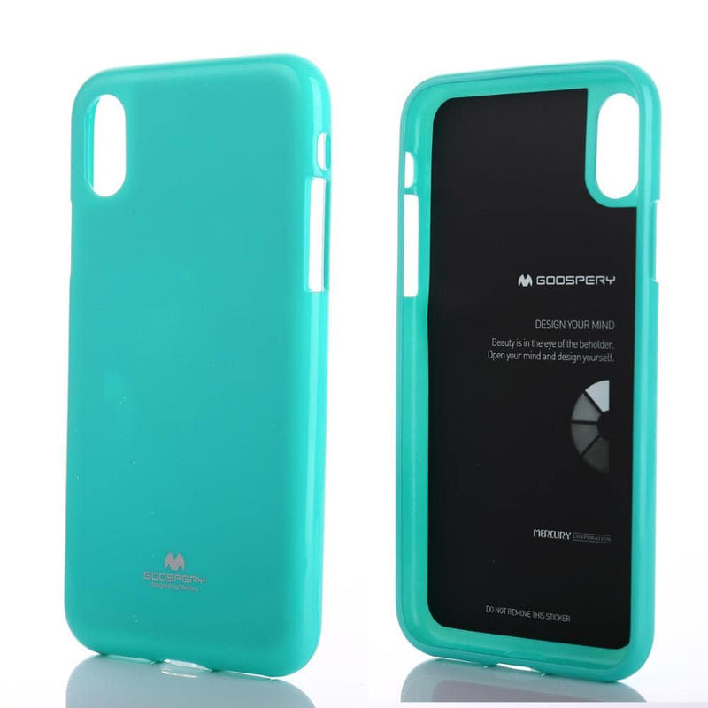 Cargue la imagen en el visor de la galería, Samsung Galaxy S20/ S20 Plus/ S20 Ultra/ S20 FE Goospery Mercury Jelly Soft TPU Case - Polar Tech Australia
