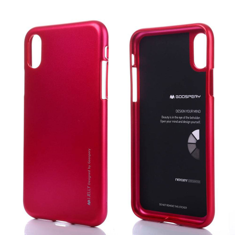 Cargue la imagen en el visor de la galería, Samsung Galaxy S20/ S20 Plus/ S20 Ultra/ S20 FE Goospery Mercury Jelly Soft TPU Case - Polar Tech Australia
