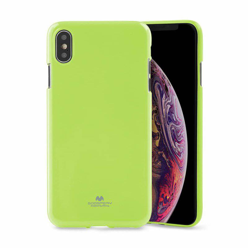 Cargue la imagen en el visor de la galería, Samsung Galaxy S20/ S20 Plus/ S20 Ultra/ S20 FE Goospery Mercury Jelly Soft TPU Case - Polar Tech Australia
