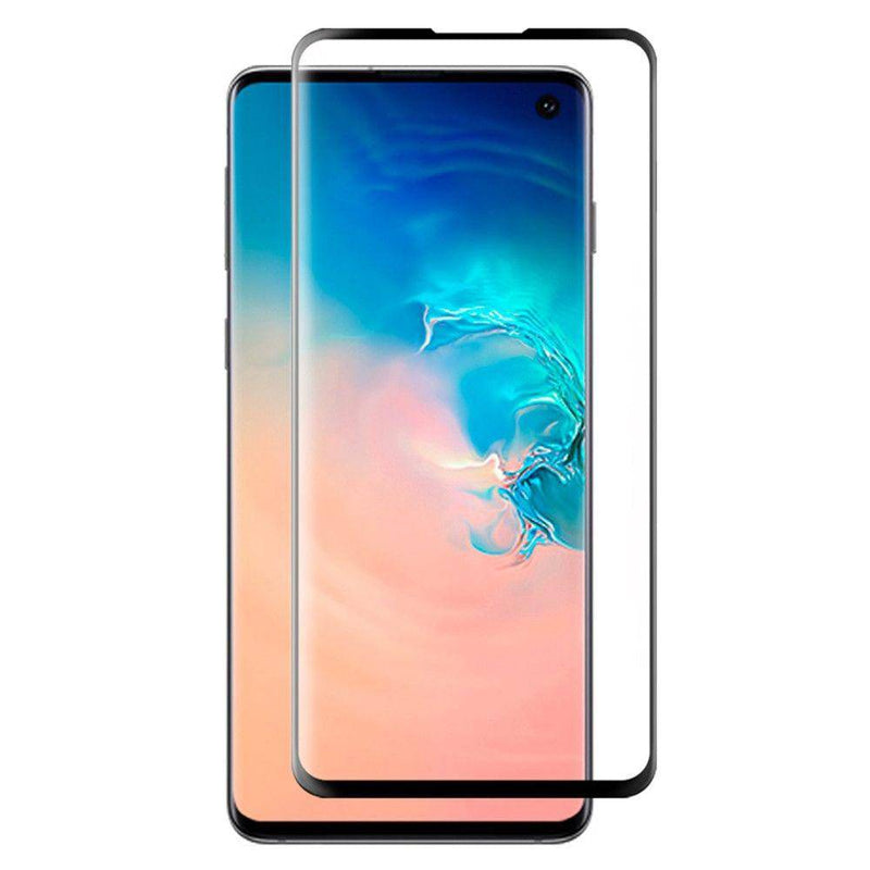 Cargue la imagen en el visor de la galería, Samsung Galaxy S20 Side/Full/UV Glue Tempered Glass Screen Protector - Polar Tech Australia
