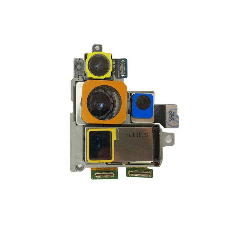 Load image into Gallery viewer, Samsung Galaxy S20 Ultra (SM-G988) Back Rear Main Camera Module Flex - Polar Tech Australia
