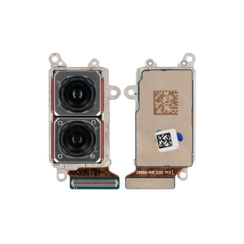 Load image into Gallery viewer, Samsung Galaxy S21 5G (SM-G991B) &amp; S21 Plus 5G (SM-G996B) Back Rear Main Wide Camera Module Flex - Polar Tech Australia
