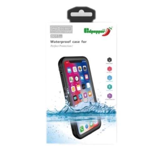 Cargue la imagen en el visor de la galería, Samsung Galaxy S21 FE Redpepper Waterproof Heavy Duty Tough Armor Case - Polar Tech Australia
