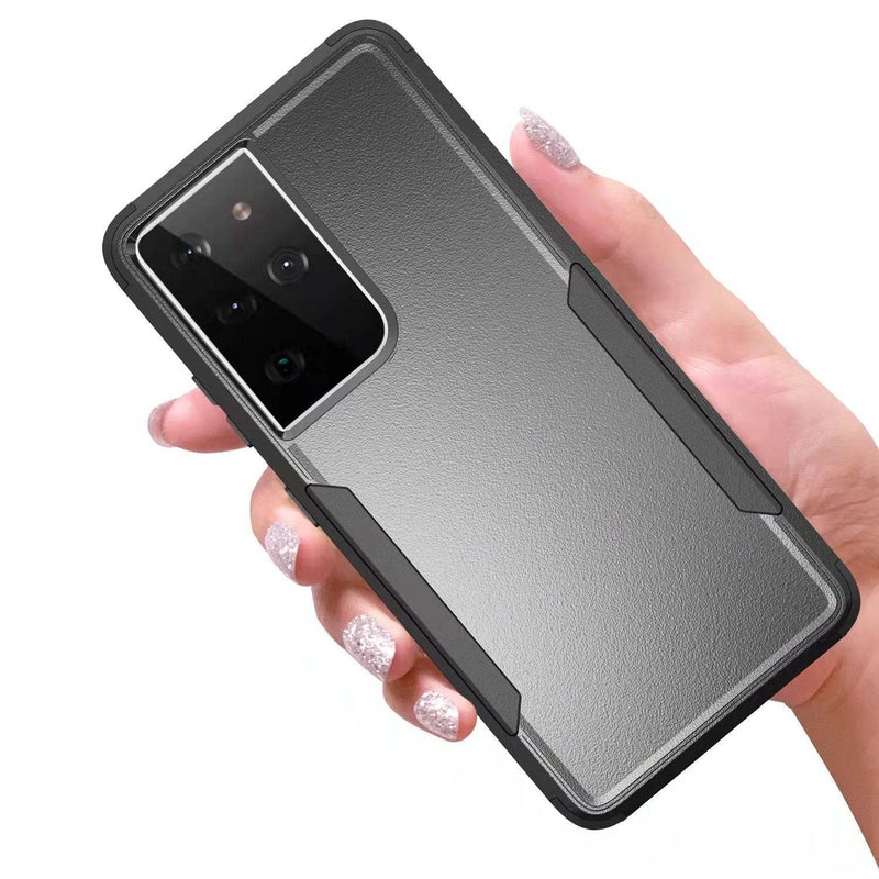 Load image into Gallery viewer, Samsung Galaxy S20/S20 Plus/S20 FE Adventurer Commuter Heavy Duty Drop Proof Case - Polar Tech Australia
