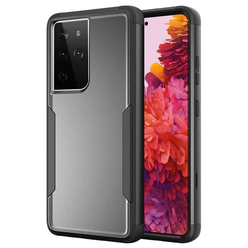 Load image into Gallery viewer, Samsung Galaxy S20/S20 Plus/S20 FE Adventurer Commuter Heavy Duty Drop Proof Case - Polar Tech Australia
