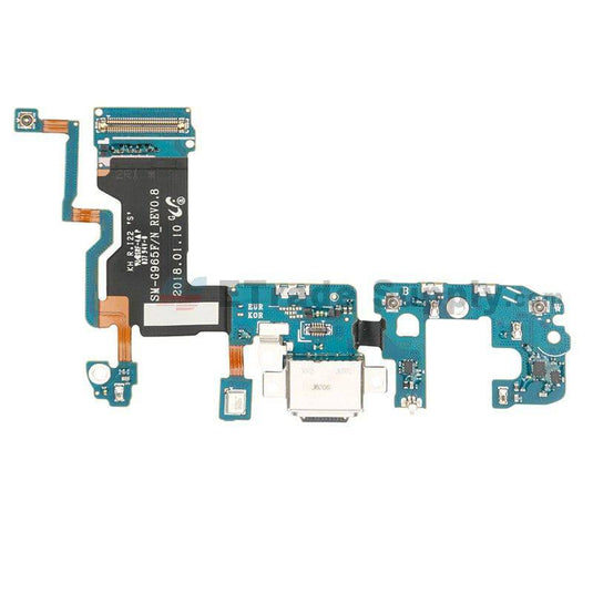 Samsung Galaxy S9 Plus (SM-G965) Charging Port Flex - Polar Tech Australia