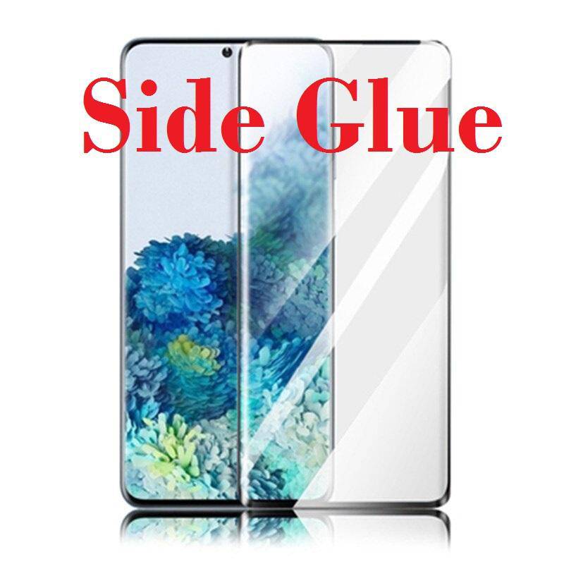 Cargue la imagen en el visor de la galería, Samsung Galaxy S9 Side/Full/UV Glue Tempered Glass Screen Protector - Polar Tech Australia
