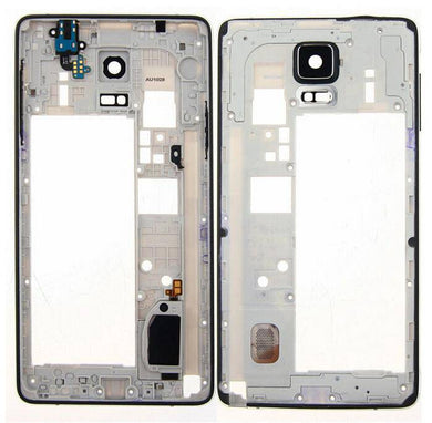 Samsung Galaxy Note 4 (N910) Middle Frame Housing - Polar Tech Australia