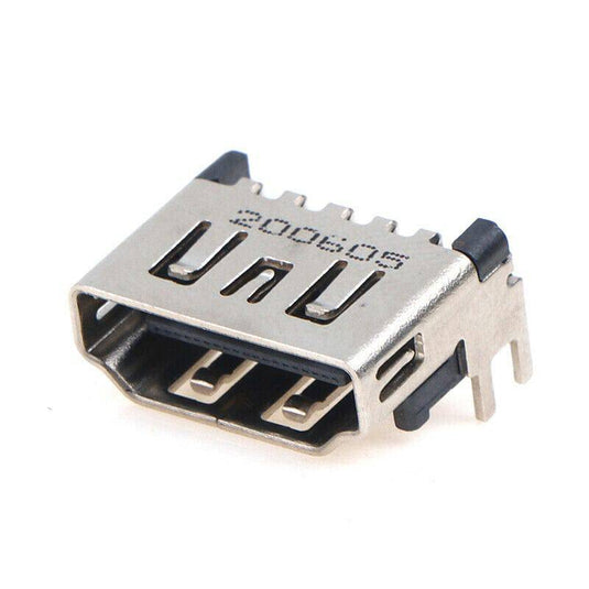 SONY Playstation 5 / PS5 HDMI Port Connector Socket Plug Jack - Polar Tech Australia