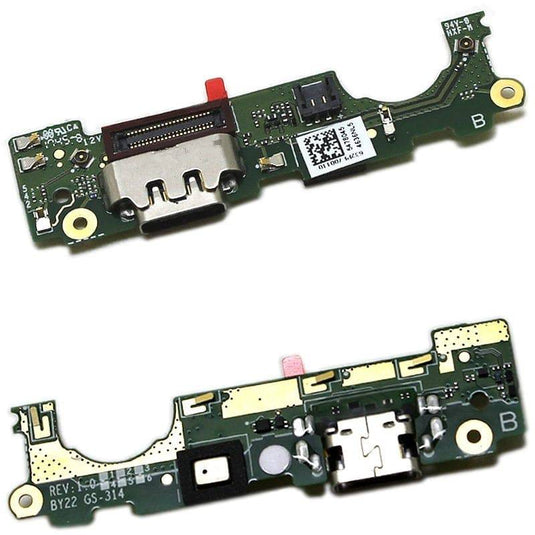 Sony XA2 Ultra Charging Port Flex - Polar Tech Australia