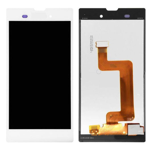 Sony Xperia T3 LCD Touch Digitiser Screen Assembly - Polar Tech Australia