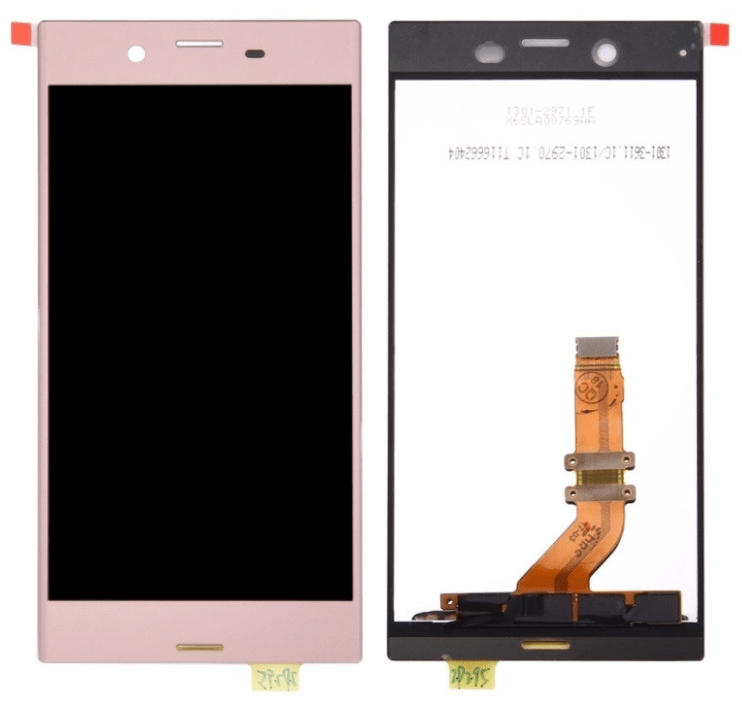 Cargue la imagen en el visor de la galería, Sony Xperia XZ LCD Touch Digitiser Screen Assembly - Polar Tech Australia
