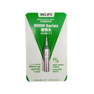 Chargez l&#39;image dans la visionneuse de la galerie, SUNSHINE Relife Soldering Iron Tip Head 900M Series - Polar Tech Australia
