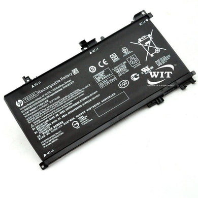 [TE03XL] HP Pavilion OMEN 15 HSTNN-UB7A 849570-541 / 542 / 543 Laptop Replacement Battery - Polar Tech Australia