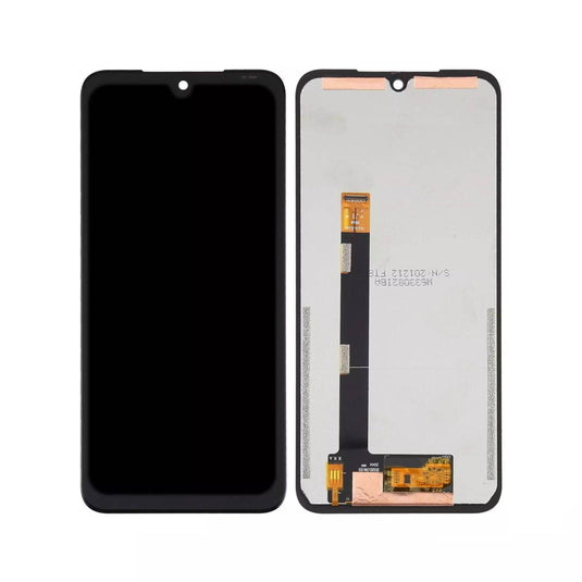 UMIDIGI BISON LCD Display Touch Digitizer Screen Assembly - Polar Tech Australia