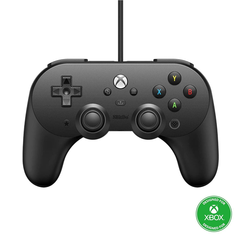 Cargue la imagen en el visor de la galería, Wired Gamepad For Xbox One/ Xbox Series X/Series S/Windows 10 (82BB) - Game Gear Hub
