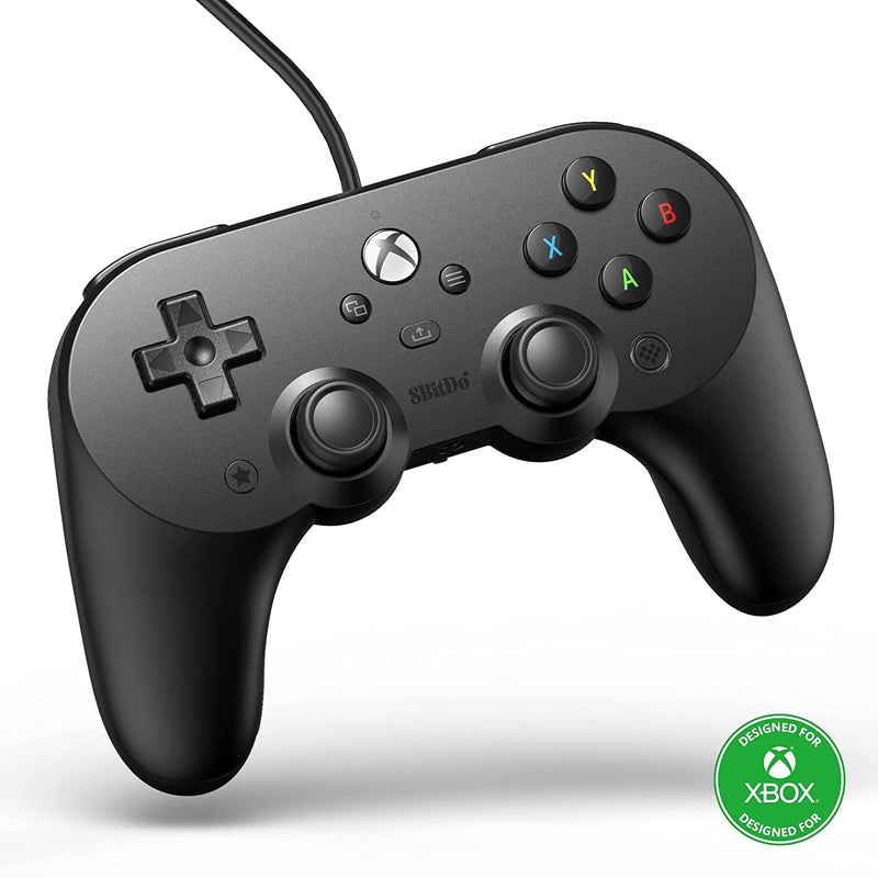 Cargue la imagen en el visor de la galería, Wired Gamepad For Xbox One/ Xbox Series X/Series S/Windows 10 (82BB) - Game Gear Hub
