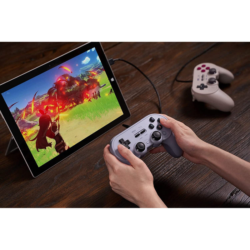 Cargue la imagen en el visor de la galería, 2 Wired Controller for Nintendo Switch/Switch OLED/Switch Lite/PC Windows - Game Gear Hub
